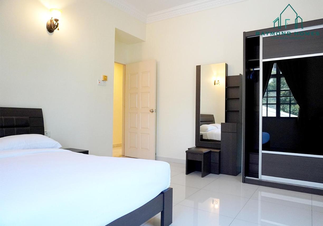 Apartamento 99 Kelawei George Town Exterior foto