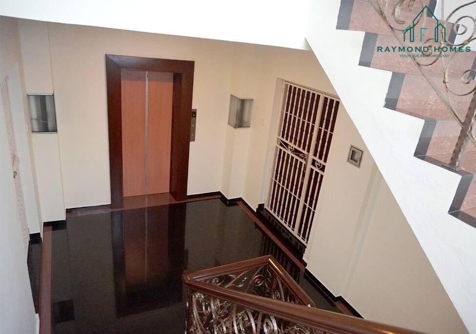 Apartamento 99 Kelawei George Town Exterior foto