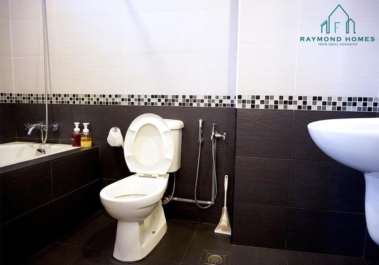 Apartamento 99 Kelawei George Town Exterior foto