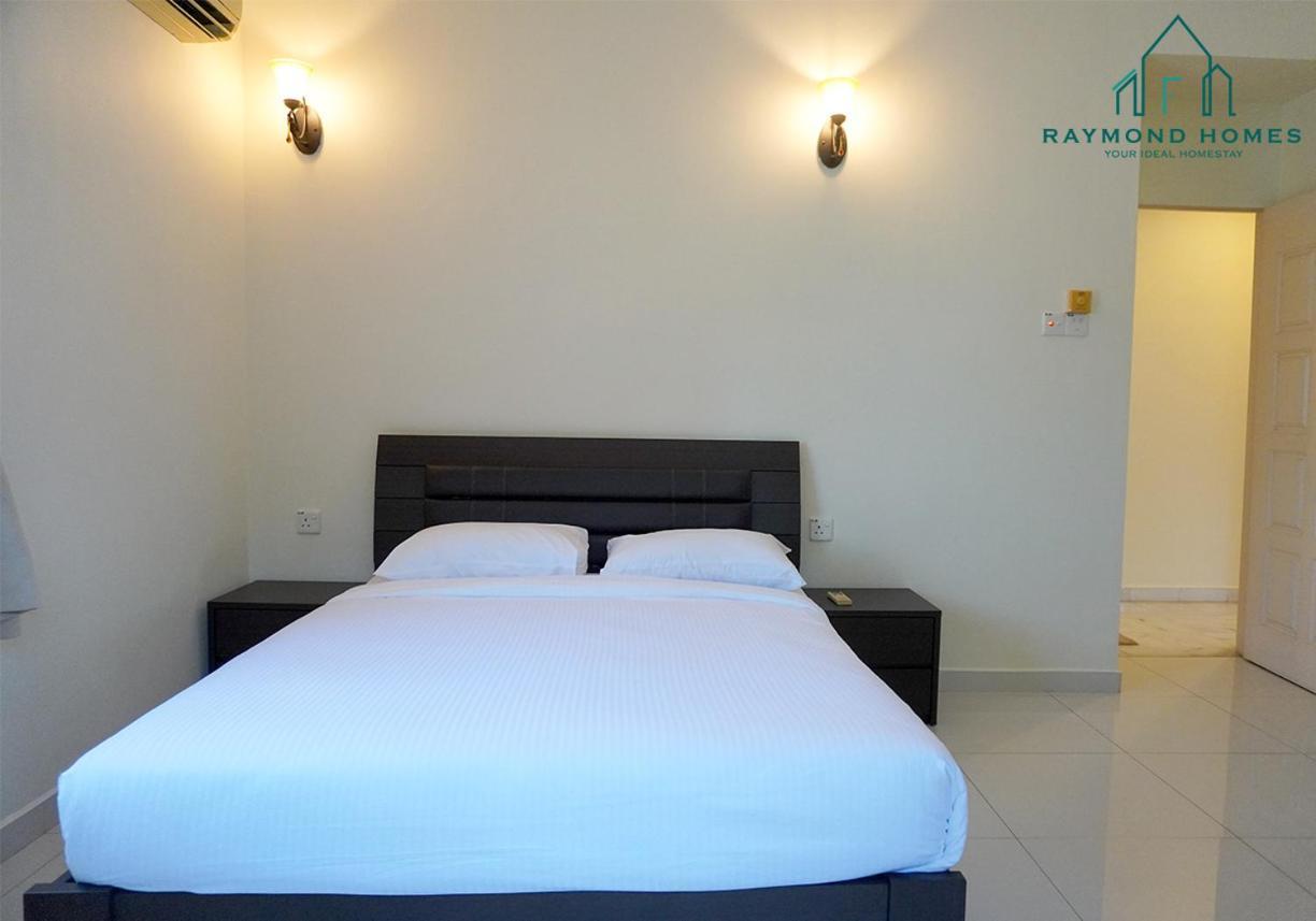Apartamento 99 Kelawei George Town Exterior foto