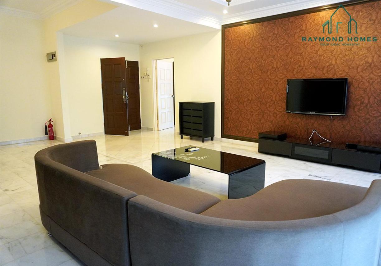Apartamento 99 Kelawei George Town Exterior foto