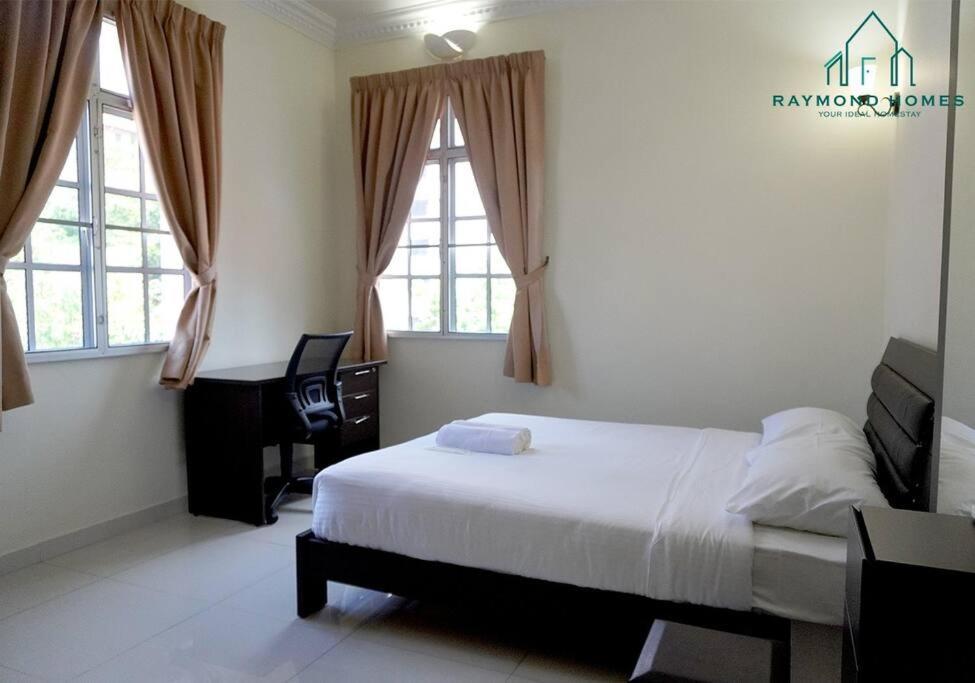 Apartamento 99 Kelawei George Town Exterior foto