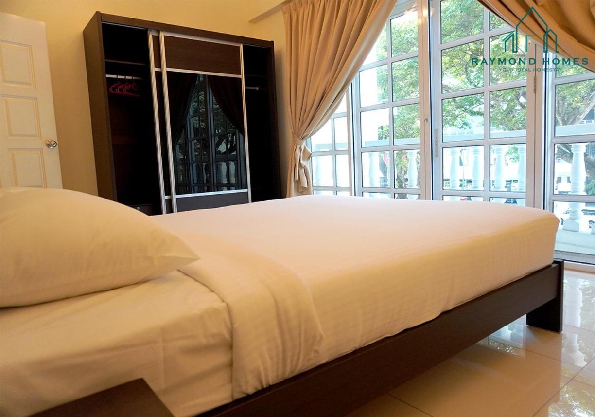 Apartamento 99 Kelawei George Town Exterior foto