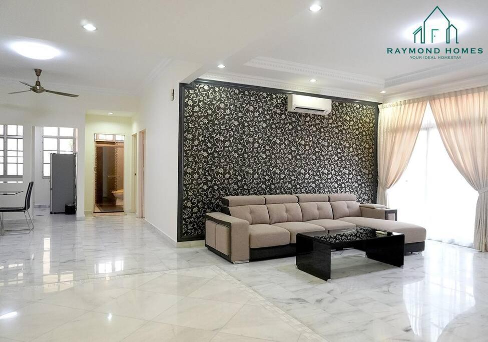 Apartamento 99 Kelawei George Town Exterior foto