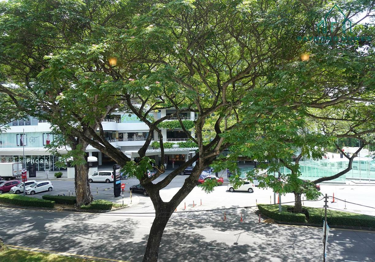 Apartamento 99 Kelawei George Town Exterior foto