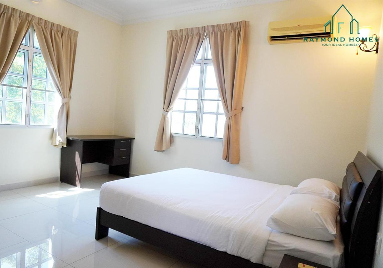 Apartamento 99 Kelawei George Town Exterior foto