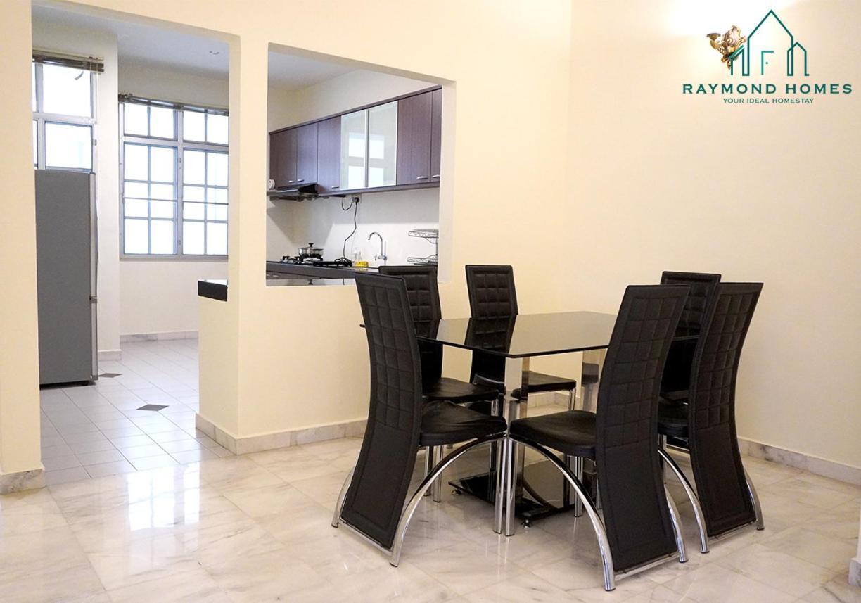 Apartamento 99 Kelawei George Town Exterior foto