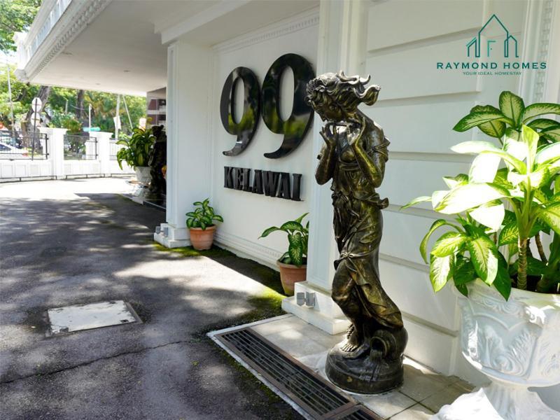 Apartamento 99 Kelawei George Town Exterior foto