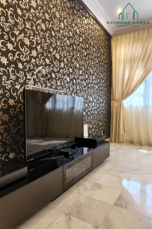 Apartamento 99 Kelawei George Town Exterior foto