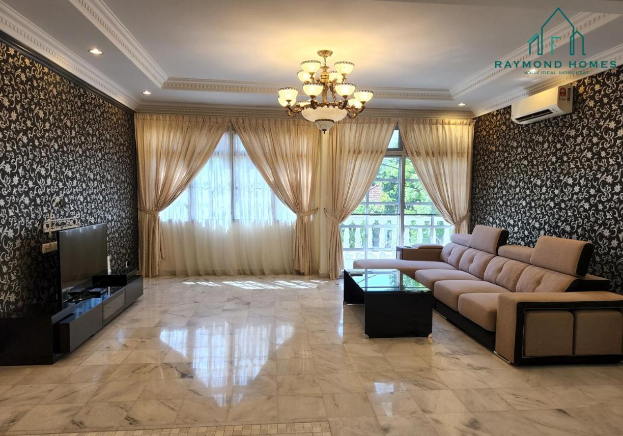 Apartamento 99 Kelawei George Town Exterior foto