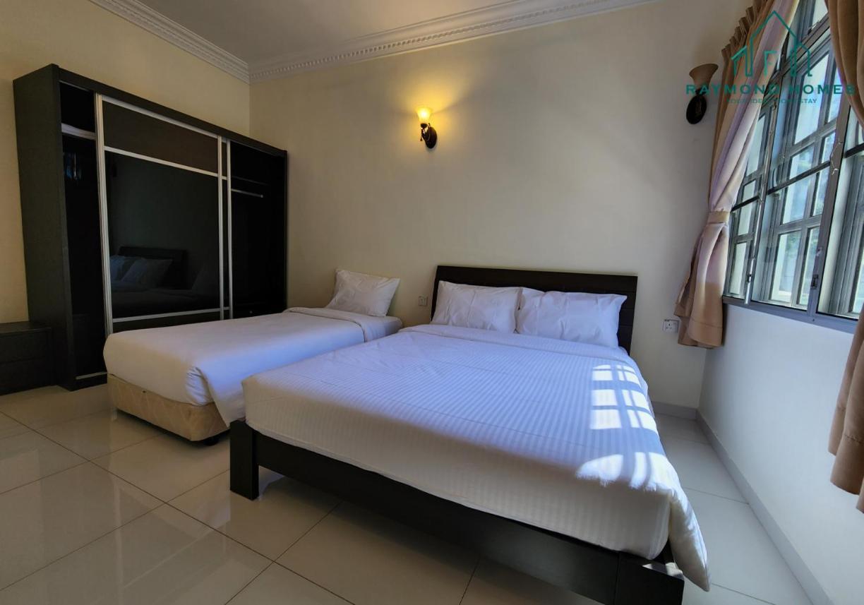Apartamento 99 Kelawei George Town Exterior foto