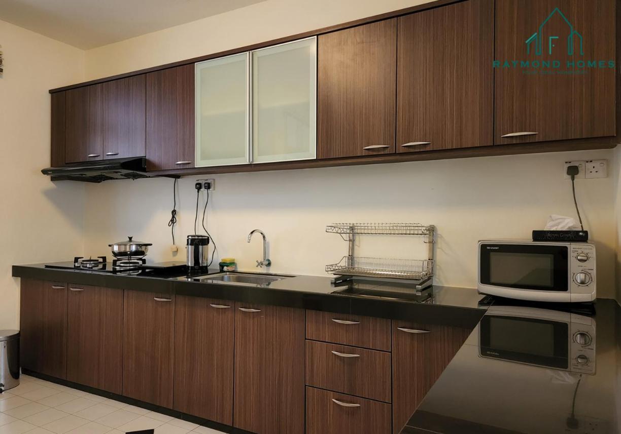 Apartamento 99 Kelawei George Town Exterior foto